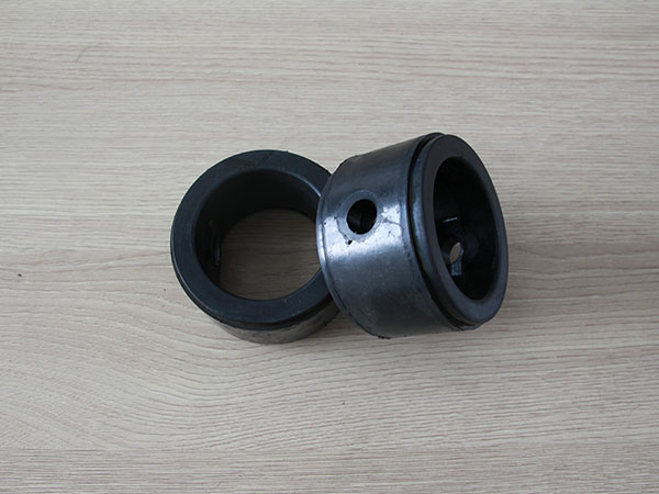 酚醛樹脂-丁腈橡膠 靠背閥座-DN50圖片2