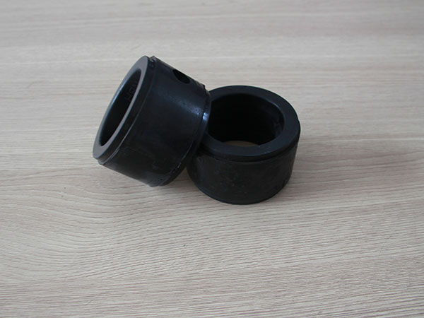 酚醛樹脂-丁腈橡膠 靠背閥座-DN50圖片3