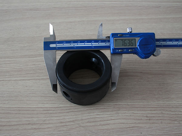 酚醛樹脂-丁腈橡膠 靠背閥座-DN50圖片4