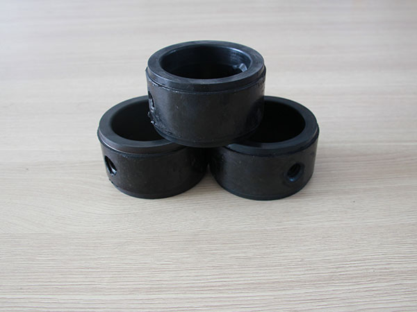 酚醛樹脂-丁腈橡膠 靠背閥座-DN65 酚醛樹脂-丁腈橡膠 靠背閥座-DN65