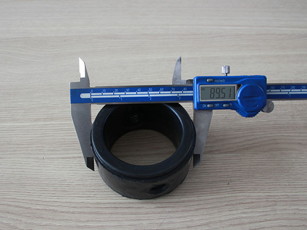 酚醛樹脂-丁腈橡膠 靠背閥座-DN65圖片4