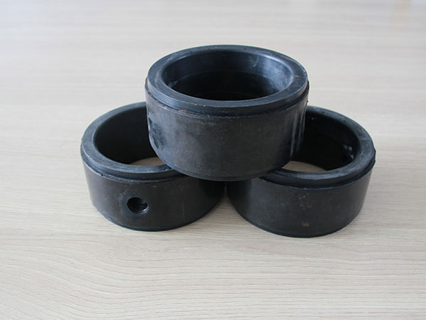 酚醛樹脂-丁腈橡膠 靠背閥座-DN80 酚醛樹脂-丁腈橡膠 靠背閥座-DN80