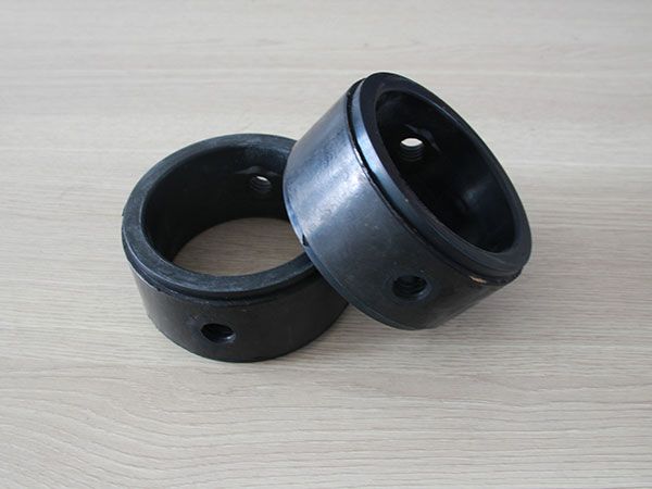 酚醛樹(shù)脂-丁腈橡膠 靠背閥座-DN80圖片2