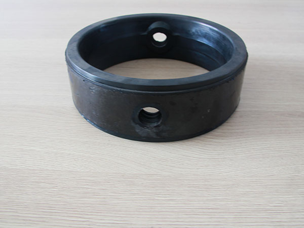 酚醛樹(shù)脂-丁腈橡膠 靠背閥座-DN80圖片4