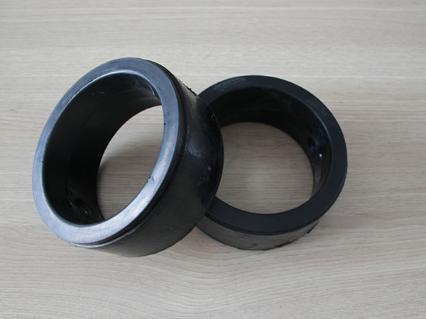 酚醛樹脂-丁腈橡膠 靠背閥座-DN100 酚醛樹脂-丁腈橡膠 靠背閥座-DN100