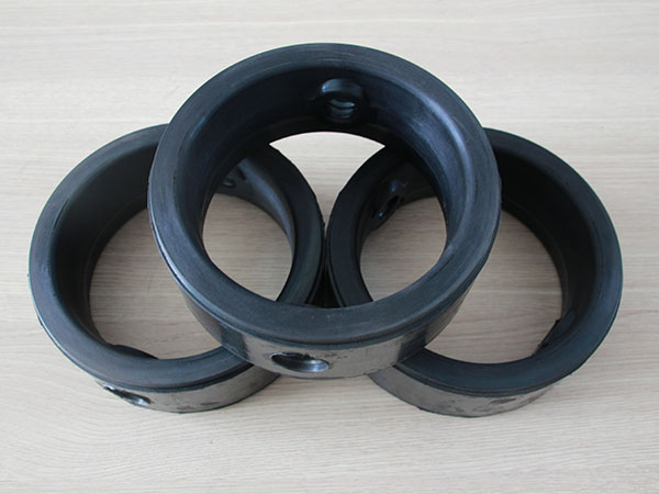 酚醛樹脂-丁腈橡膠 靠背閥座- DN125 酚醛樹脂-丁腈橡膠 靠背閥座- DN125