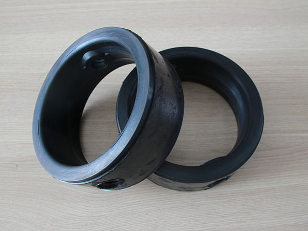 酚醛樹(shù)脂-丁腈橡膠 靠背閥座- DN125圖片2