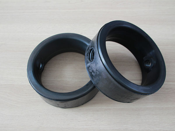 酚醛樹(shù)脂-丁腈橡膠 靠背閥座- DN125圖片3