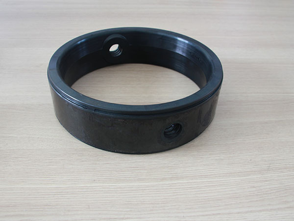酚醛樹脂-丁腈橡膠 靠背閥座- DN150圖片3