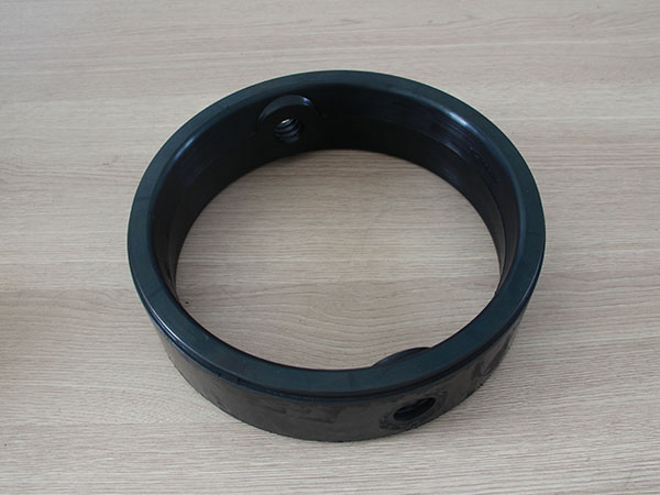 酚醛樹脂-丁腈橡膠 靠背閥座- DN150圖片4