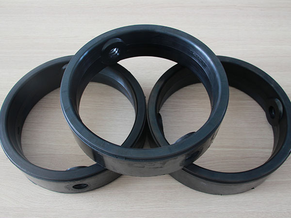 酚醛樹脂-丁腈橡膠 靠背閥座- DN200圖片2