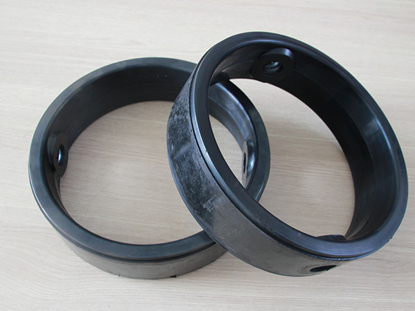 酚醛樹脂-丁腈橡膠 靠背閥座- DN200圖片3
