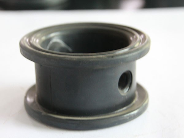 無銷閥座EPDM、NBR-DN50