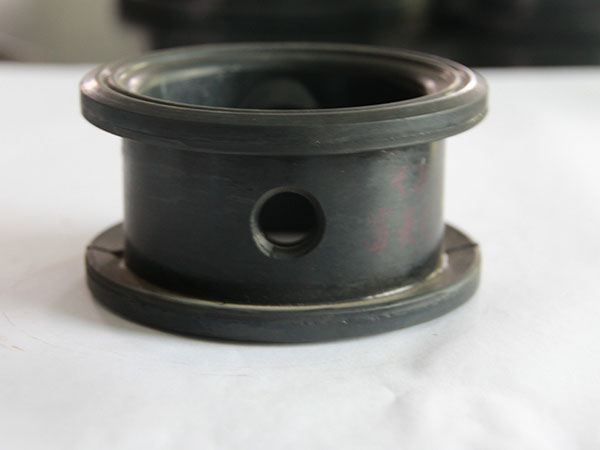 無銷閥座EPDM、NBR-DN65