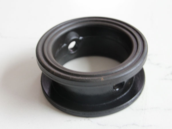 無銷閥座EPDM、NBR-DN80