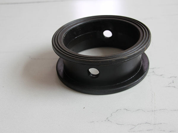 無銷閥座EPDM、NBR-DN100圖片2