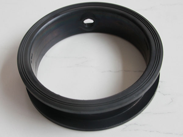 無銷閥座EPDM、NBR-DN200