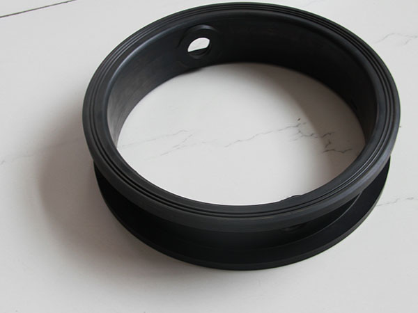 無銷閥座EPDM、NBR-DN250