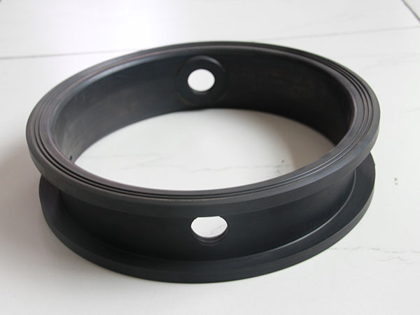 無銷閥座EPDM、NBR-DN250圖片3
