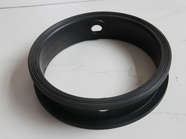 無銷閥座EPDM、NBR-DN250圖片4