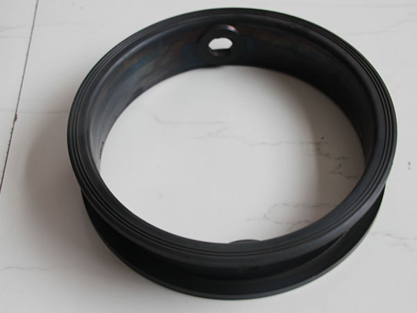 無銷閥座EPDM、NBR-DN300