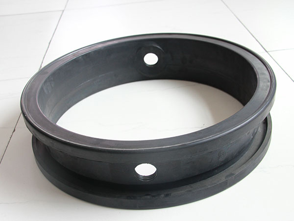 無銷閥座EPDM、NBR-DN350
