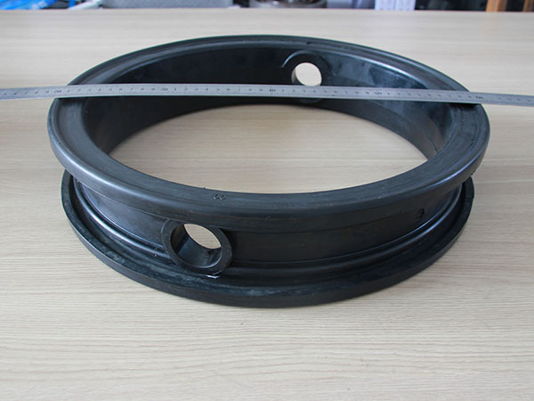 中軸線閥座-DN350 中軸線閥座-DN350