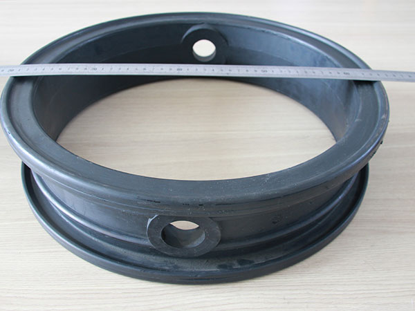 中軸線閥座-DN400 中軸線閥座-DN400