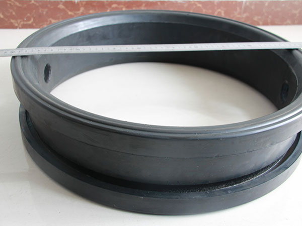 中軸線閥座-DN450 中軸線閥座-DN450