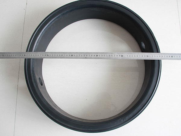 中軸線閥座-DN500 中軸線閥座-DN500