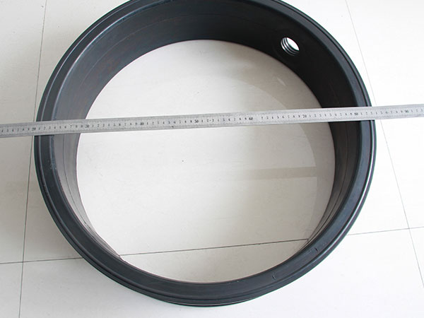 中軸線閥座-DN600 中軸線閥座-DN600