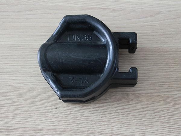 閥板包膠(NBR/ EPDM)-DN65 閥板包膠(NBR/ EPDM)-DN65