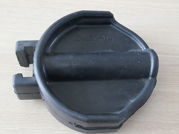 閥板包膠(NBR/ EPDM)-DN150 閥板包膠(NBR/ EPDM)-DN150