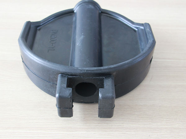 閥板包膠(NBR/ EPDM)-DN200 閥板包膠(NBR/ EPDM)-DN200