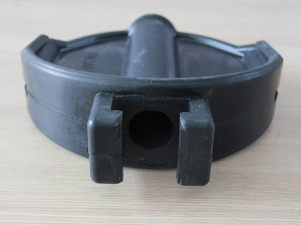 閥板包膠（NBR/ EPDM）-DN200圖片2