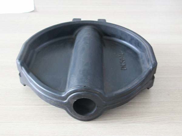 閥板包膠(NBR/ EPDM)-DN250 閥板包膠(NBR/ EPDM)-DN250