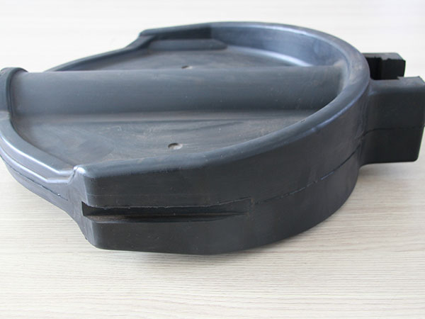 閥板包膠(NBR/ EPDM)-DN300 閥板包膠(NBR/ EPDM)-DN300