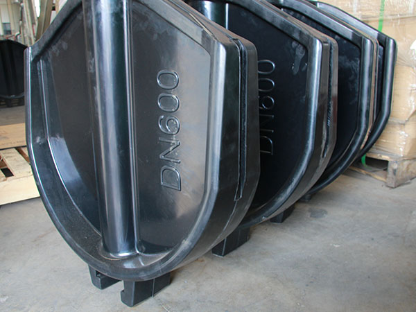 閥板包膠(NBR/ EPDM)-DN600 閥板包膠(NBR/ EPDM)-DN600