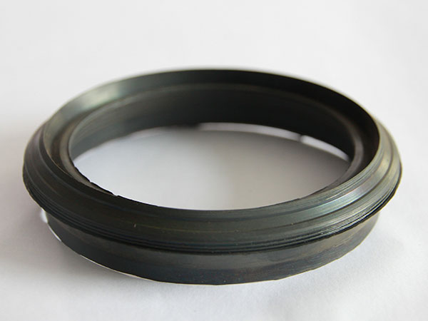 PVC管道膠圈-DN75 PVC管道膠圈-DN75