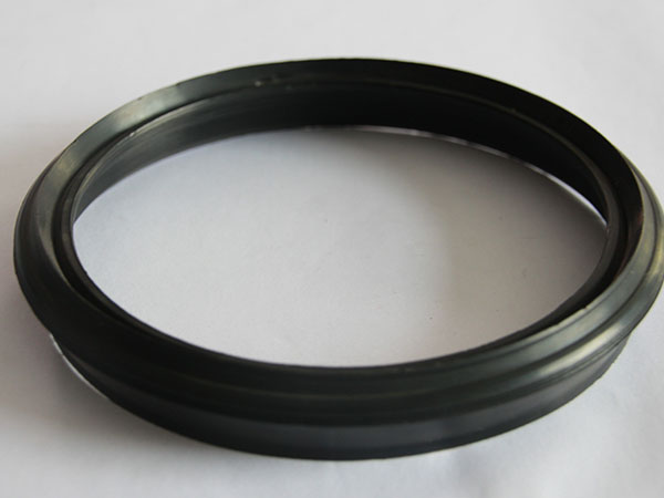 PVC管道膠圈-DN125 PVC管道膠圈-DN125