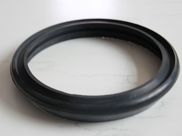 PVC管道膠圈-DN150 PVC管道膠圈-DN150