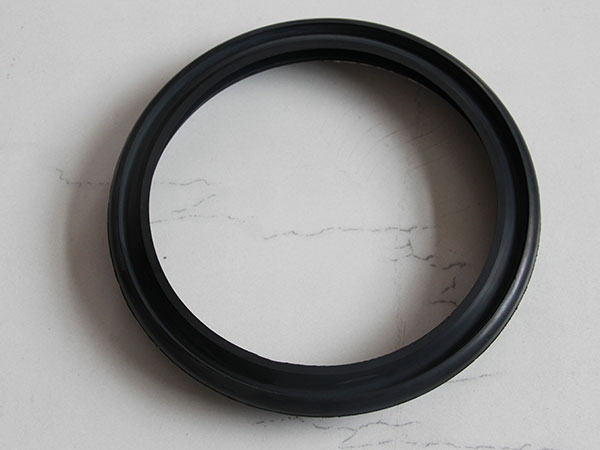 PVC管道膠圈-DN150圖片2