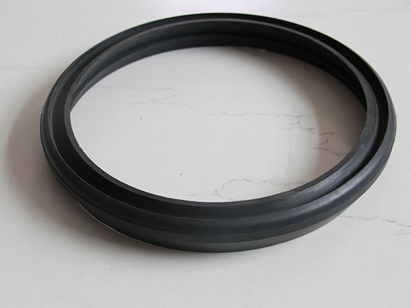 PVC管道膠圈-DN200 PVC管道膠圈-DN200