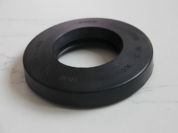 變徑溝槽密封圈圖片5