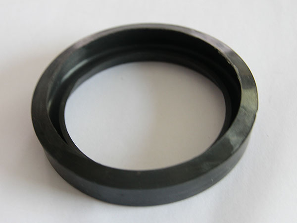 溝槽法蘭密封圈 溝槽法蘭密封圈