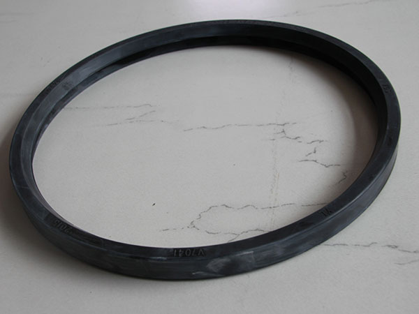 溝槽法蘭密封圈圖片6