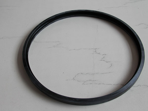 溝槽法蘭密封圈圖片7
