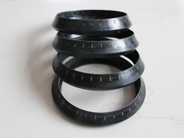 PVC管道防脫出膠圈圖片6