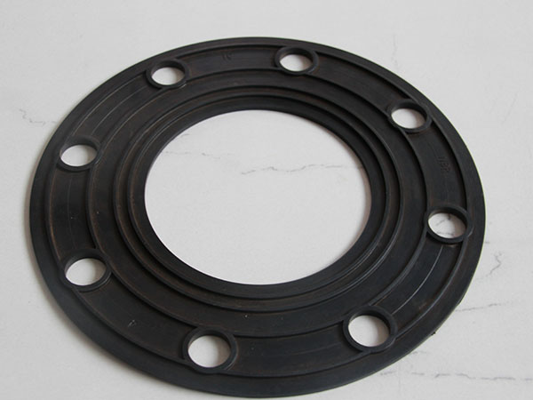 法蘭墊片SBR、NBR、EPDM